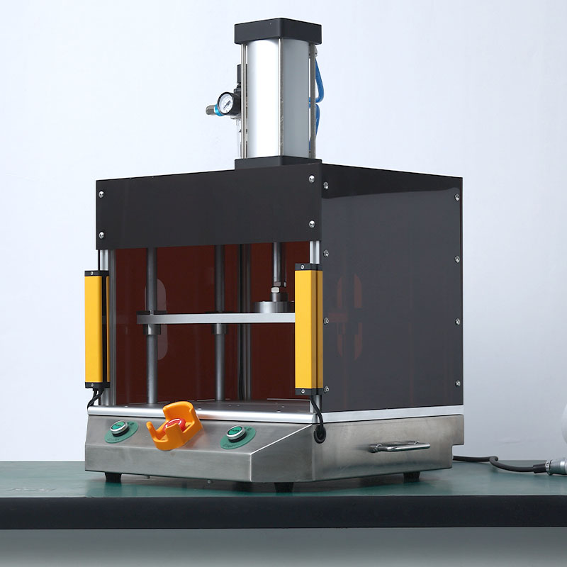 BulawayoAir tightness test fixture