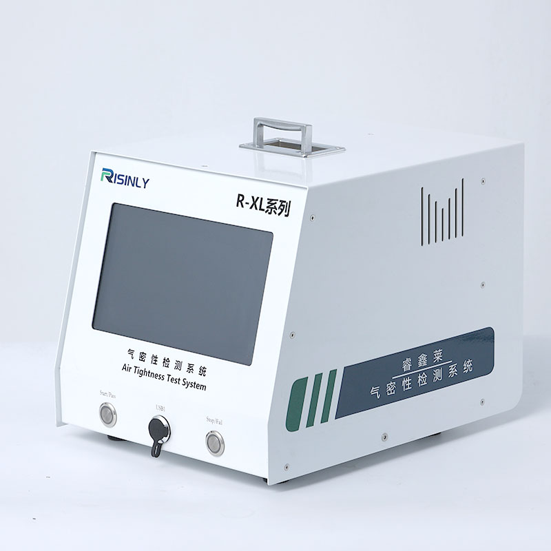 BulawayoDirect pressure air leaktester